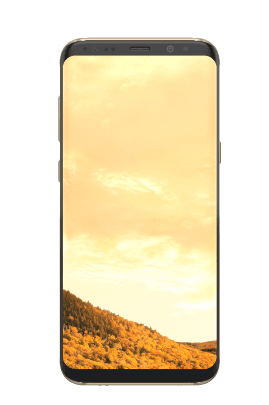 Image of Samsung Galaxy S8