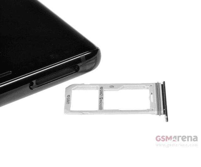 Image of Samsung Galaxy Note8