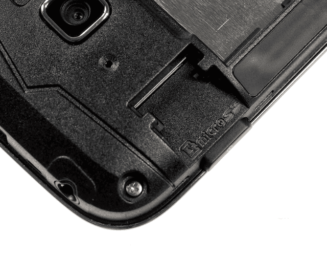 Image of Samsung Galaxy Y Duos S6102