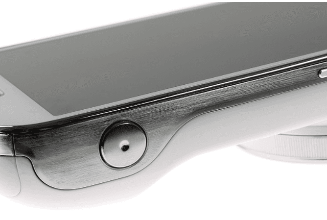 Image of Samsung Galaxy S4 zoom