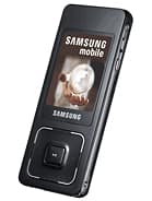 Display image of Samsung F300