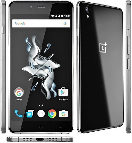 Image of OnePlus X