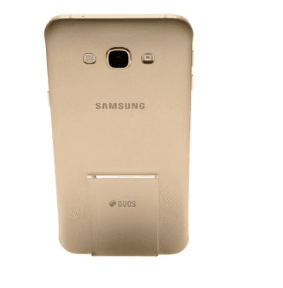Image of Samsung Galaxy A8 Duos