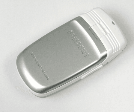 Image of Samsung X490