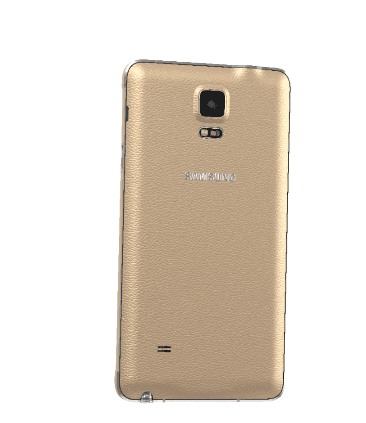 Image of Samsung Galaxy Note 4