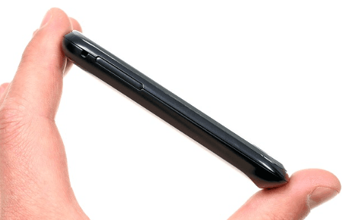 Image of Samsung Galaxy Pocket S5300