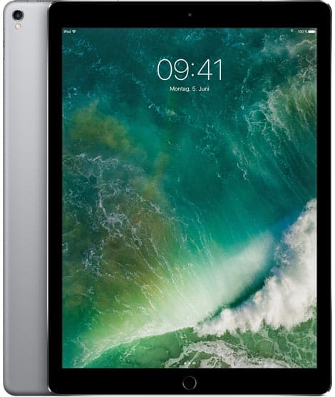 Image of Apple iPad Pro 12.9 (2017)