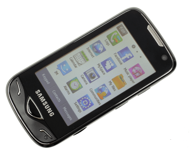 Image of Samsung B7722