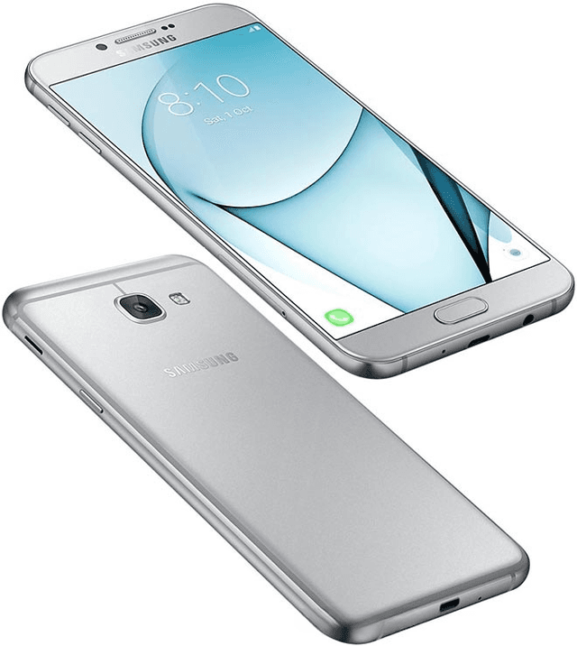 Image of Samsung Galaxy A8 (2016)
