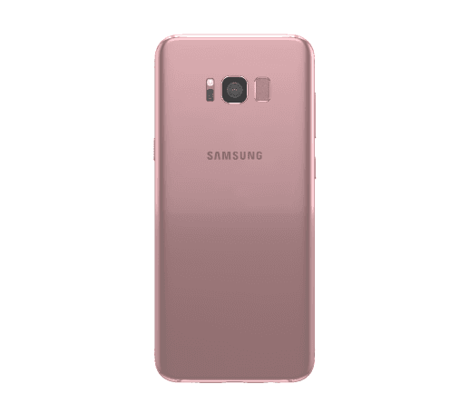 Image of Samsung Galaxy S8