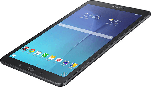 Image of Samsung Galaxy Tab E 9.6