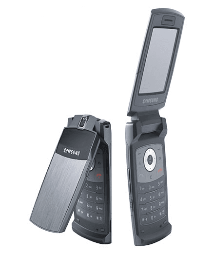 Image of Samsung U300