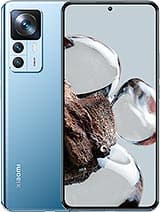 Display image of Xiaomi 12T