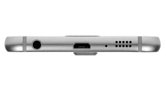 Image of Samsung Galaxy S6 (USA)