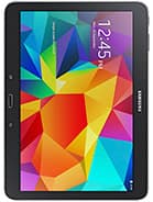 Display image of Samsung Galaxy Tab 4 10.1