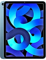 Display image of Apple iPad Air (2022)