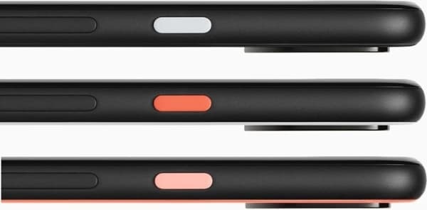 Image of Google Pixel 4 XL