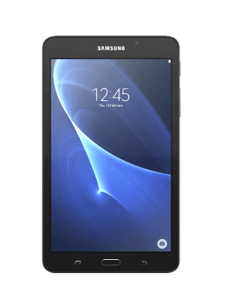 Image of Samsung Galaxy Tab A 7.0 (2016)