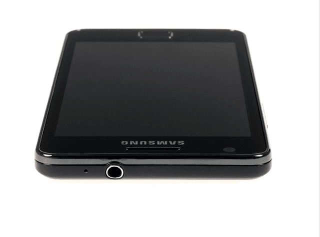 Image of Samsung I9100 Galaxy S II