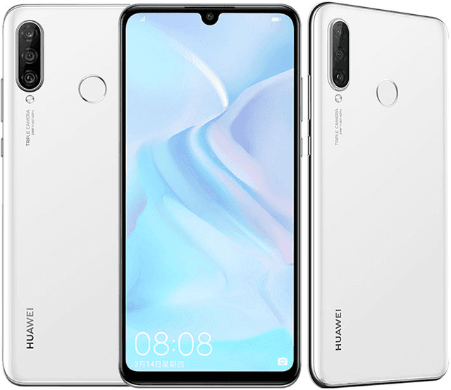 Image of Huawei P30 lite