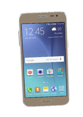 Image of Samsung Galaxy J2
