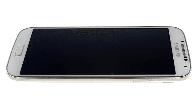 Image of Samsung I9500 Galaxy S4