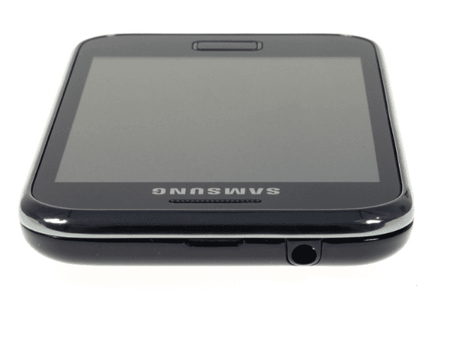 Image of Samsung Galaxy Ace Plus S7500