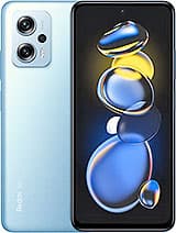 Display image of Xiaomi Redmi Note 11T Pro