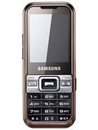 Display image of Samsung W259 Duos