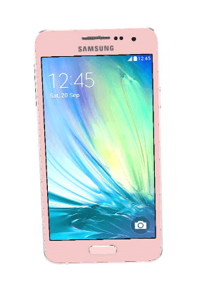 Image of Samsung Galaxy A5 Duos