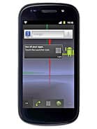 Display image of Samsung Google Nexus S I9020A