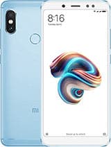 Display image of Xiaomi Redmi Note 5 Pro