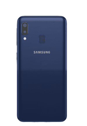 Image of Samsung Galaxy A20e