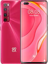 Display image of Huawei nova 7 Pro 5G