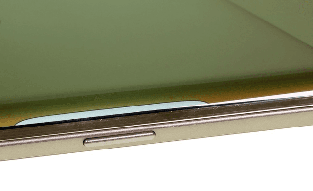 Image of Samsung Galaxy S7 edge