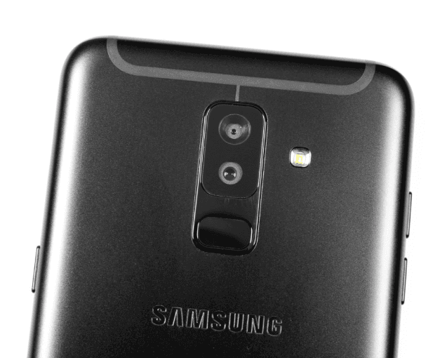 Image of Samsung Galaxy A6+ (2018)