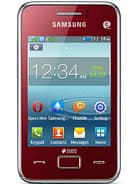 Display image of Samsung Rex 80 S5222R