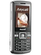 Display image of Samsung W299 Duos