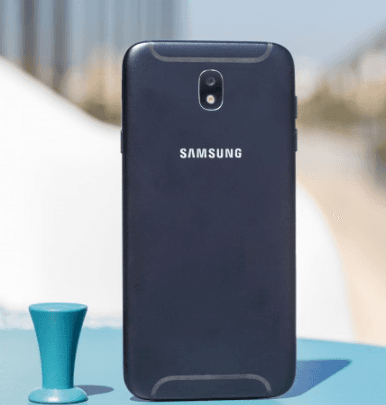 Image of Samsung Galaxy J7 (2017)