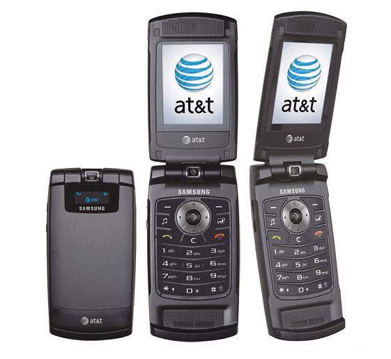 Image of Samsung A717