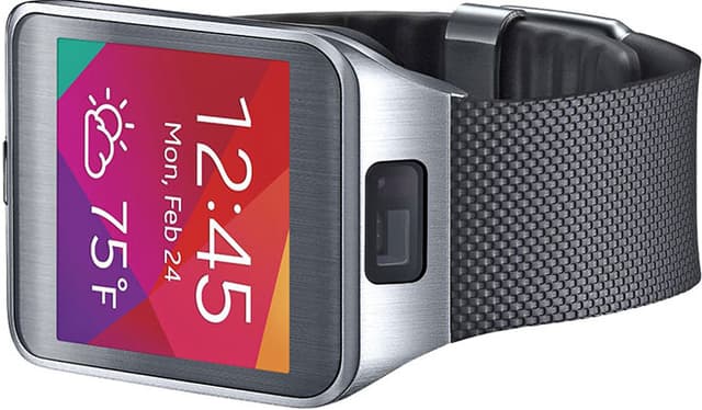 Image of Samsung Gear 2