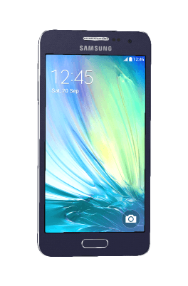 Image of Samsung Galaxy A5 Duos