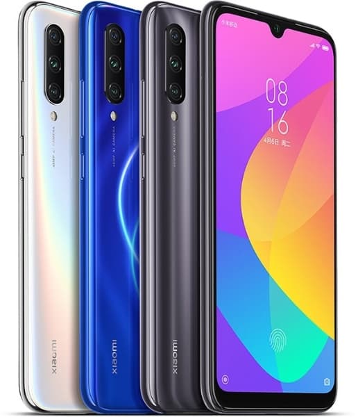 Image of Xiaomi Mi CC9e