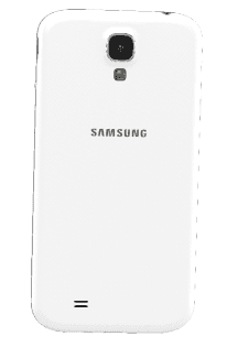 Image of Samsung I9500 Galaxy S4