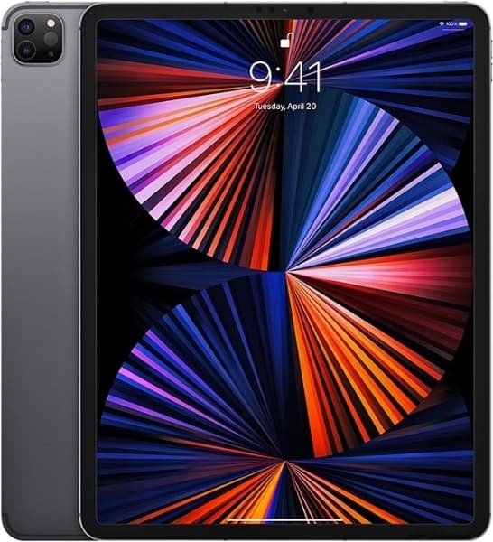 Image of Apple iPad Pro 12.9 (2021)