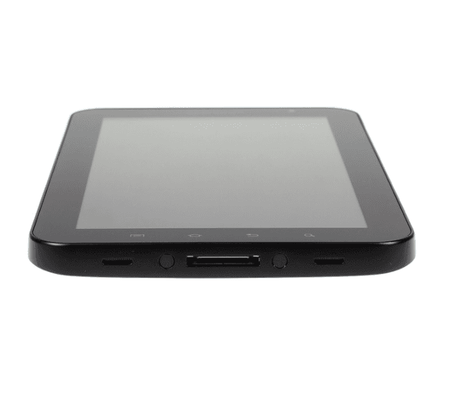 Image of Samsung P1000 Galaxy Tab