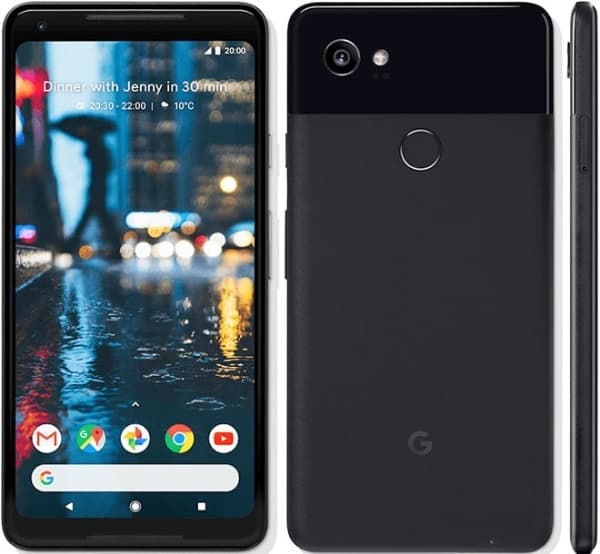 Image of Google Pixel 2 XL