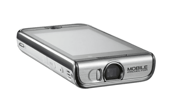Image of Samsung i7410