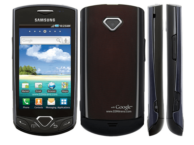Image of Samsung I100 Gem