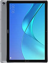 Display image of Huawei MediaPad M5 10 (Pro)